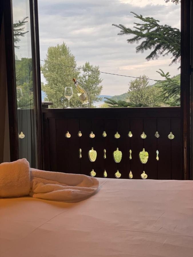 Mia'S Favorite Hotel Mavrovo Kültér fotó